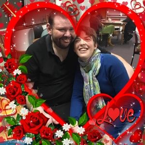 Meet your Posher, Raymond